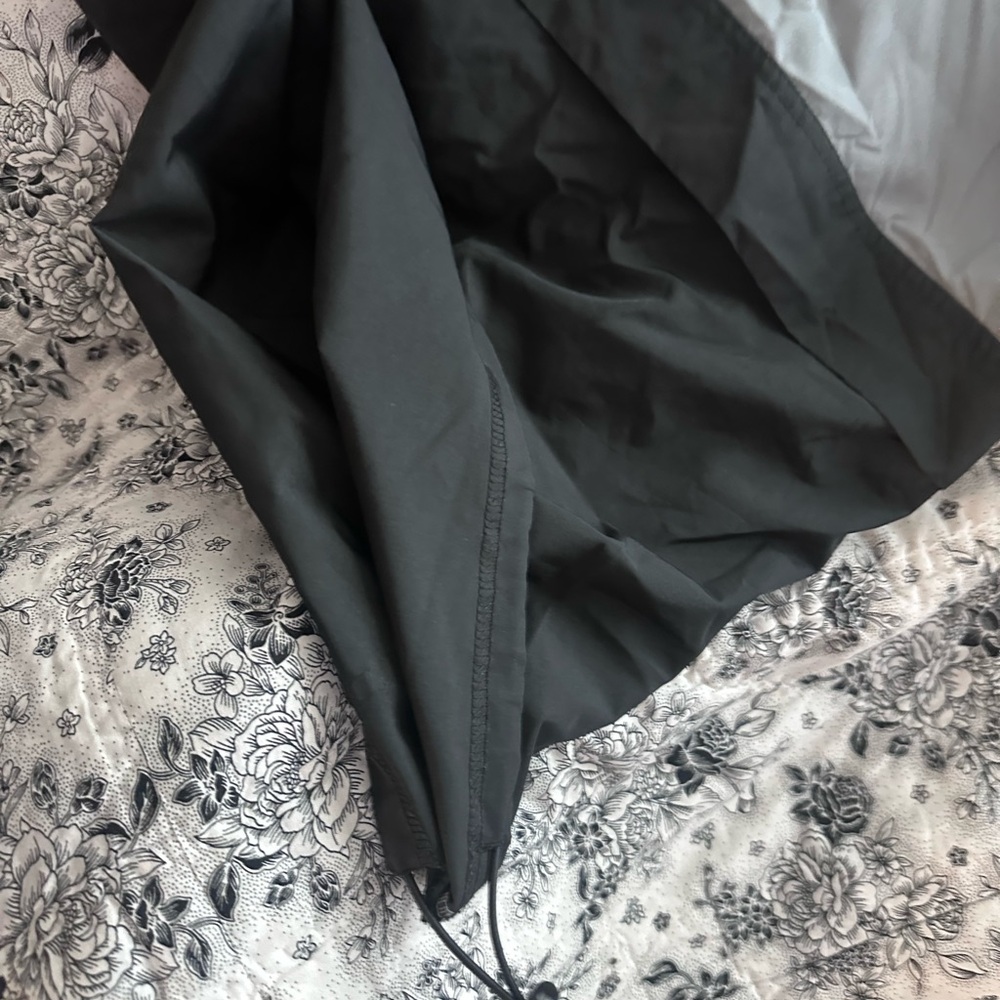 Champion Half Zip Stadium Packable Windbreaker - image 2